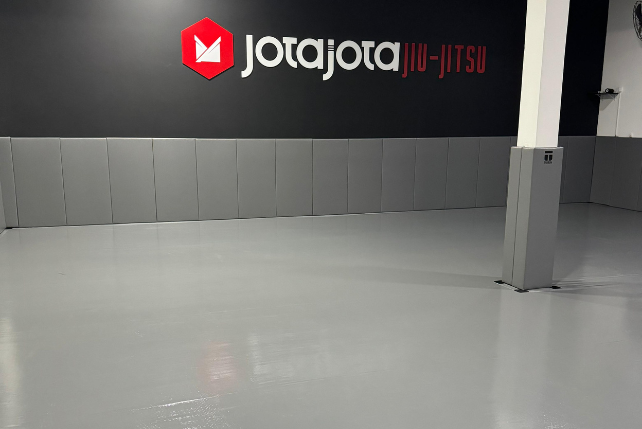academia jiujitsu jotajota