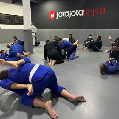 Galeria jiujitsu jotajota